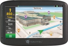 Navitel E500