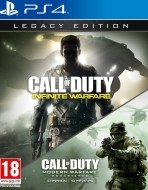 Call of Duty: Infinite Warfare (Legacy Edition) - cena, porovnanie