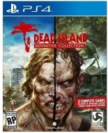 Dead Island (Definitive Edition) - cena, porovnanie