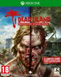 Dead Island (Definitive Edition)