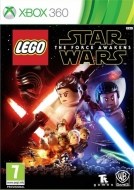 LEGO Star Wars: The Force Awakens - cena, porovnanie