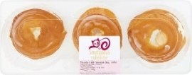 Tesco Smetanová Cukrárna Kazeta 180g