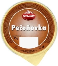 Tatrakon Pečeňovka 75g