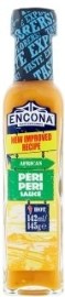 Grace Foods Encona Africká omáčka peri peri 145g