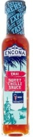 Grace Foods Encona Thai sladká chilli omáčka 165g