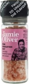 Alfa-R Jamie Oliver Mlynček himalájska soľ 95g