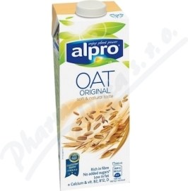 Emco Alpro Ovsený nápoj 1000ml