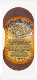 Racio Malokarpatský chlebíček ryža kakao 60g