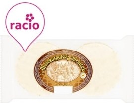 Racio Malokarpatský chlebíček ryža jogurt 60g