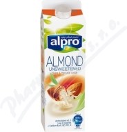 Alpro Mandľový nápoj nesladený 1000ml - cena, porovnanie