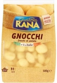 Pastificio Rana Giovanni Rana Zemiakové gnocchi 500g