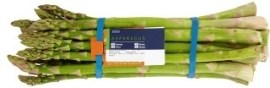 Titbit Tesco Špargľa zelená 450g