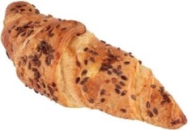 Tesco Croissant syrový 52g