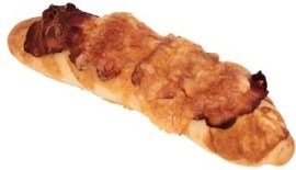 Tesco Anglický rožok 100g