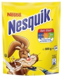 Nestlé Nesquik 800g