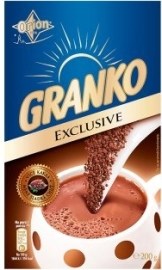Nestlé ORION GRANKO Exclusive 200g