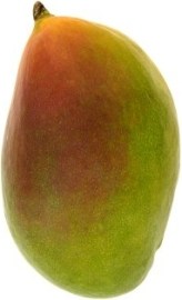 Titbit Zrelé mango