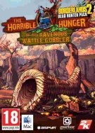 Borderlands 2 Headhunter 2: Wattle Gobbler - cena, porovnanie