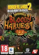 Borderlands 2 Headhunter 1: Bloody Harvest - cena, porovnanie