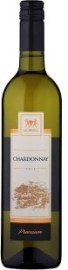 Movino Premium Chardonnay 0.75l