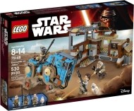 Lego Star Wars - Stretnutie na Jakku 75148 - cena, porovnanie