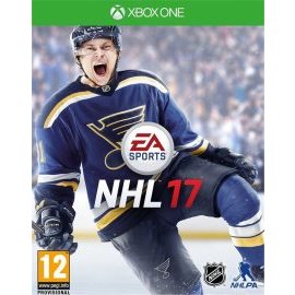 NHL 17