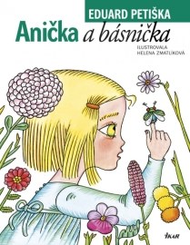 Anička a básnička