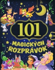 101 magických rozprávok