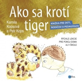 Ako sa krotí tiger