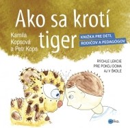 Ako sa krotí tiger - cena, porovnanie