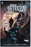 Batman Detective Comics 3 - cena, porovnanie