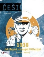 Češi 1938 - cena, porovnanie