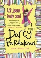 Darcy Burdocková Už jsem tady zas - cena, porovnanie
