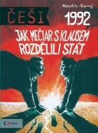 Češi 1992 - cena, porovnanie