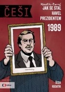 Češi 1989 - cena, porovnanie