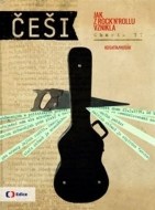 Češi 1977 - cena, porovnanie