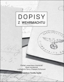 Dopisy z wehrmachtu