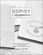 Dopisy z wehrmachtu - cena, porovnanie