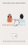 Eleanor a Park - cena, porovnanie