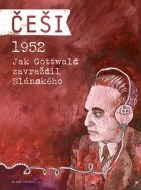 Češi 1952 - cena, porovnanie