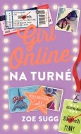 Girl Online na turné - cena, porovnanie