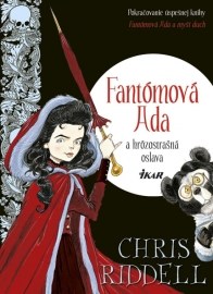 Fantómová Ada a hrôzostrašná oslava