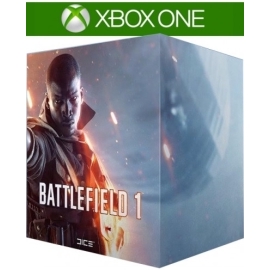 Battlefield 1 (Collectors Edition)