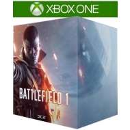 Battlefield 1 (Collectors Edition) - cena, porovnanie