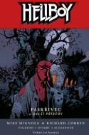 Hellboy 10 Paskřivec a další příběhy - cena, porovnanie