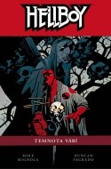 Hellboy Temnota vábí - cena, porovnanie