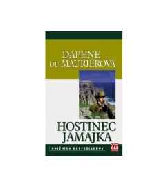 Hostinec Jamajka - Knižnica bestsellerov Maurier