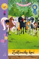 Horseland 10 Zaklínačka koní - cena, porovnanie