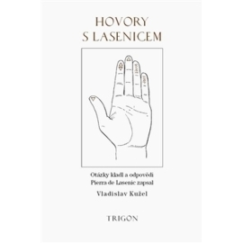 Hovory s Lasenicem 2.opravené a rozšířené vydání