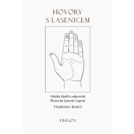 Hovory s Lasenicem 2.opravené a rozšířené vydání - cena, porovnanie
